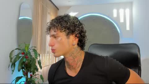 alan online show from March 6, 1:03 pm