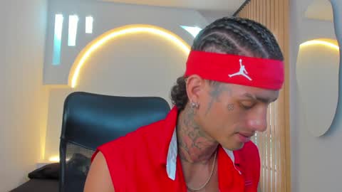 alan online show from January 16, 12:53 pm