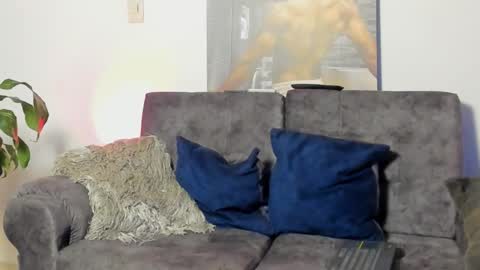 Alan online show from February 10, 1:54 am