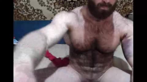 AlanStrongs online show from February 26, 2:25 pm