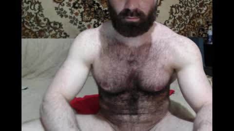 AlanStrongs online show from April 13, 5:35 pm