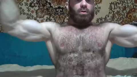 AlanStrongs online show from December 7, 2:31 am