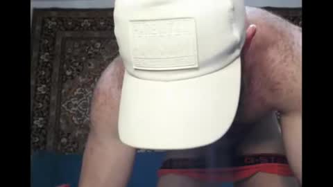 AlanStrongs online show from January 25, 10:39 pm