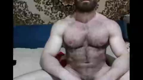 AlanStrongs online show from February 19, 8:31 pm