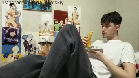 Albedo online show from March 11, 9:59 pm