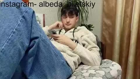 Albedo online show from September 28, 5:05 am