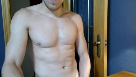 alcchatspain online show from July 23, 7:11 pm