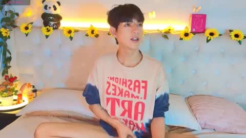 ale_aurarashi online show from March 13, 4:20 am