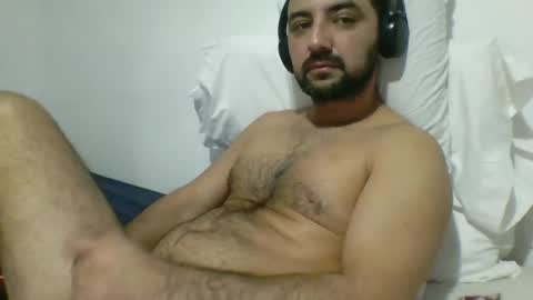 ale online show from February 17, 10:19 pm