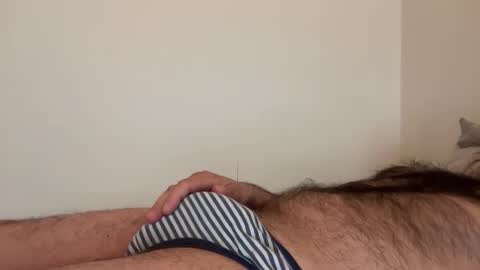 Cromwell1 online show from April 13, 10:49 am