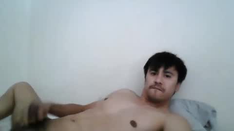 PoonHandler online show from December 5, 9:55 pm