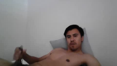 PoonHandler online show from December 3, 11:00 pm