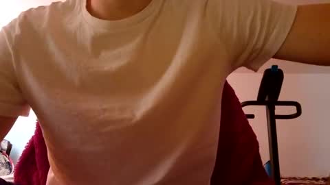 alecjohns123 online show from February 18, 8:16 am