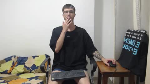 aleex_miller online show from October 16, 9:28 am