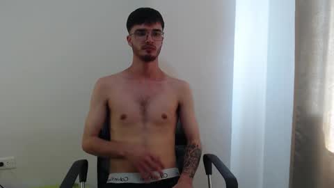 aleex_miller online show from September 14, 2:30 pm