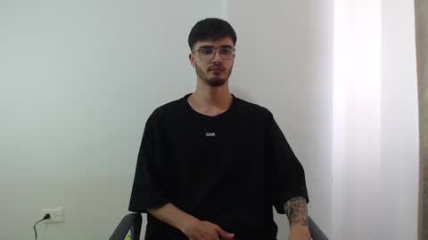 aleex_miller online show from September 17, 4:30 pm