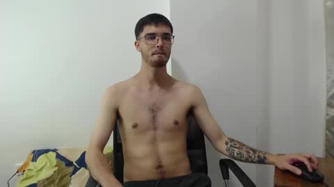 aleex_miller online show from October 1, 9:19 pm