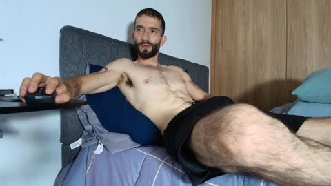 Snapshot of alejandro_bigcock chatting on January 31, 3:52 am Alejandro Hernndez online show from January 31, 3:52 am