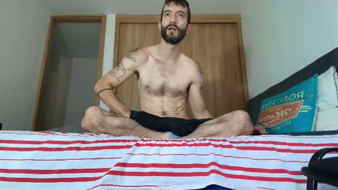 Alejandro Hernndez online show from November 3, 8:21 pm