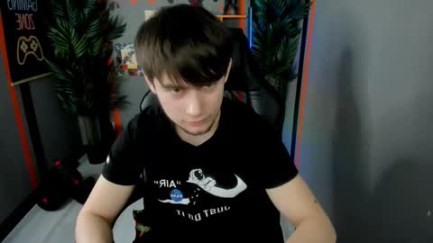 Alejandro online show from February 26, 8:32 pm