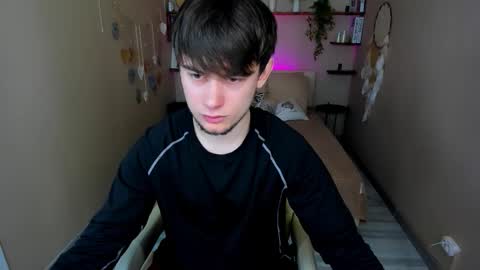 Alejandro online show from February 28, 10:47 am