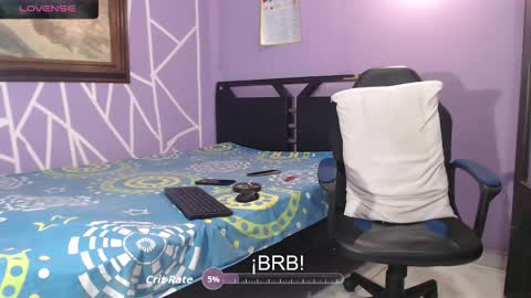 alejandrocock online show from February 26, 11:11 am