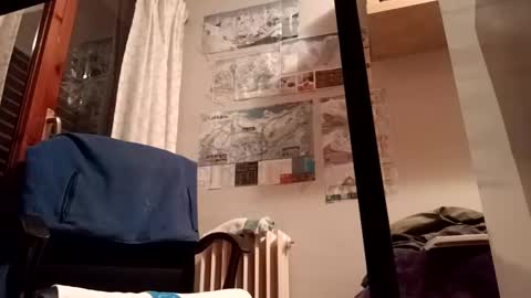 catch33 online show from January 1, 6:47 am