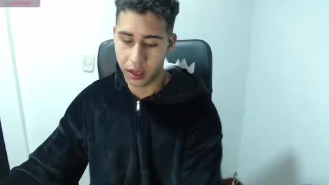 Daiki jack online show from February 20, 11:43 pm