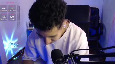 Daiki jack online show from March 9, 2:21 pm