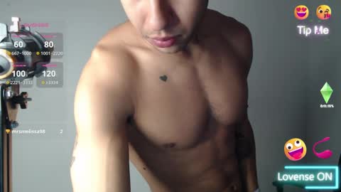 Daiki jack online show from December 20, 2:49 pm