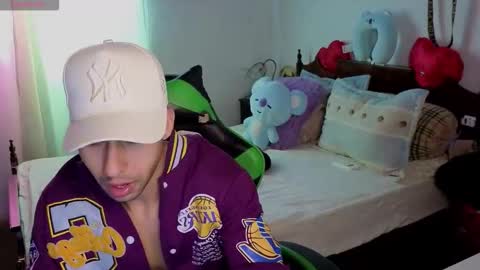 Daiki jack online show from October 5, 5:28 pm