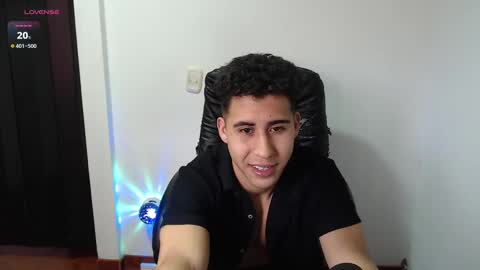 Daiki jack online show from March 5, 9:17 pm