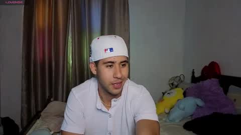 Daiki jack online show from September 22, 6:51 pm