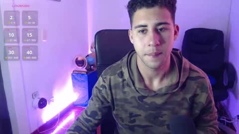 Daiki jack online show from March 10, 8:45 pm