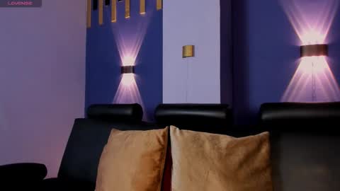 Alejo  online show from February 6, 8:50 pm