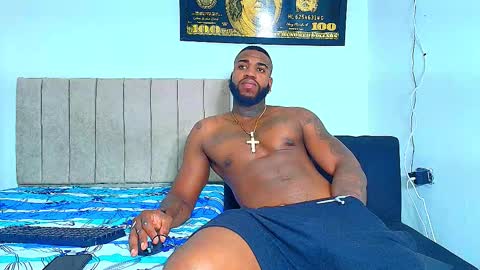 Snapshot of alejo_21cm chatting on October 20, 6:01 pm alejo_21cm online show from October 20, 6:01 pm