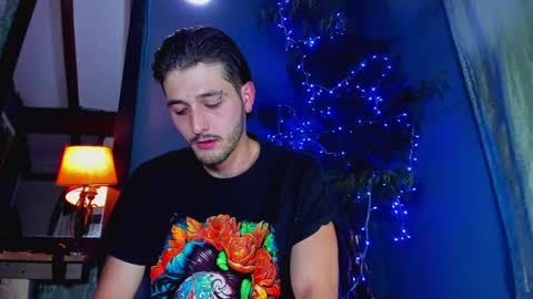 alejo_323__ online show from January 2, 3:26 am