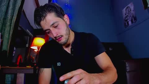 alejo_323__ online show from February 18, 3:31 am