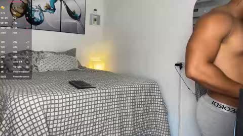 Snapshot of alejo_gero1712 chatting on October 18, 4:28 am Alejo online show from October 18, 4:28 am