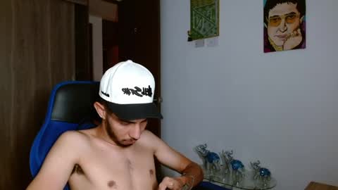 David online show from April 16, 11:51 pm