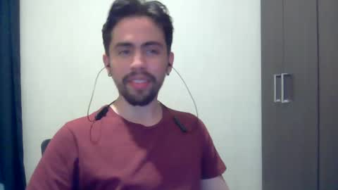 alejo_shy online show from December 20, 3:58 am