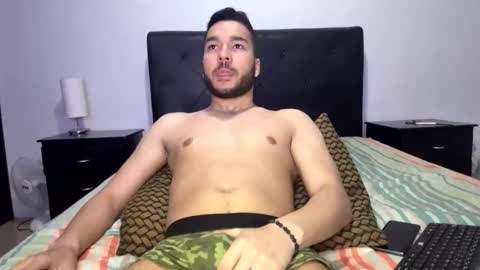 Snapshot of alejocoleman chatting on October 28, 8:11 pm alejocoleman online show from October 28, 8:11 pm