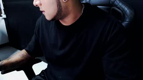 Alejo online show from September 15, 4:36 am