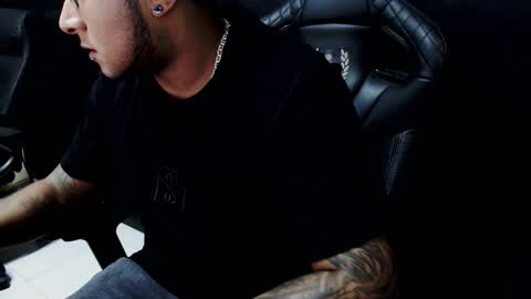 Alejo online show from September 29, 5:28 am