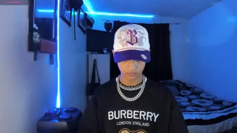 alejo online show from October 14, 7:37 am