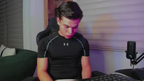 ONLYFANS Alejoo twink online show from February 20, 6:19 am