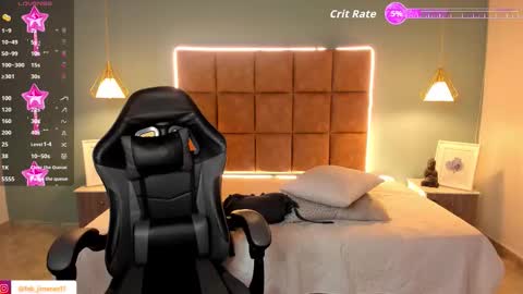 ALejoo Saenz online show from February 26, 3:41 am