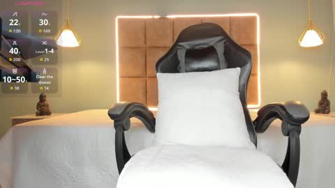 ALejoo Saenz online show from May 29, 4:33 am