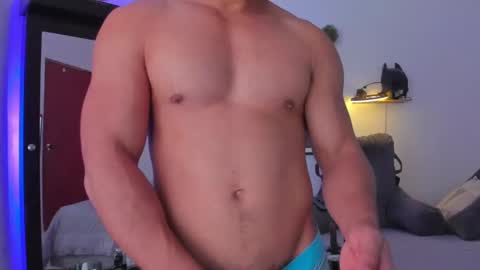 alejostrong online show from January 28, 11:28 pm