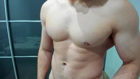 aleks_brown online show from July 3, 11:18 pm